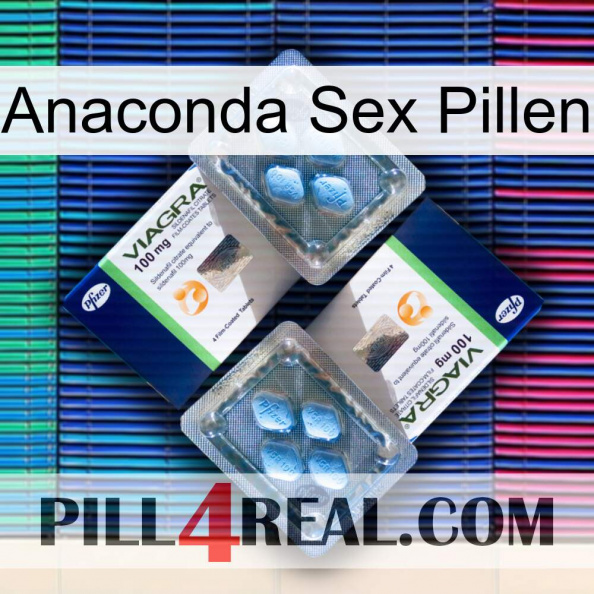 Anaconda Sex Pills viagra5